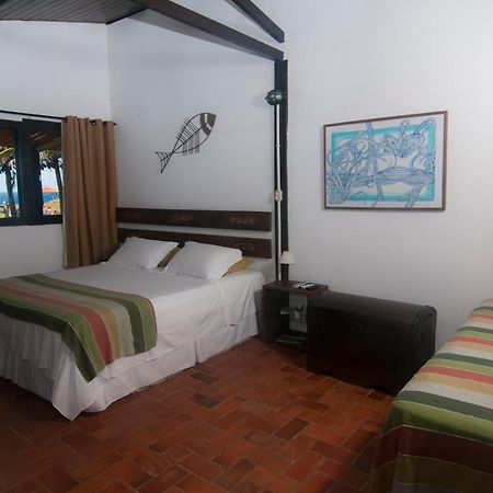 Pousada Santu Fernando de Noronha Ngoại thất bức ảnh
