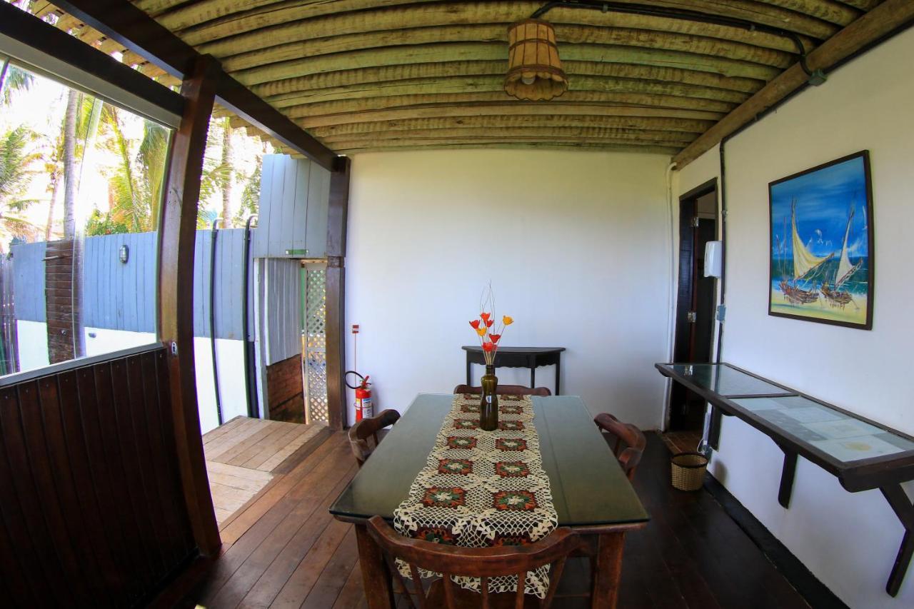 Pousada Santu Fernando de Noronha Ngoại thất bức ảnh