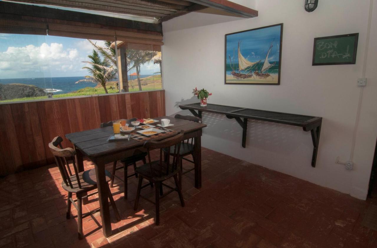 Pousada Santu Fernando de Noronha Ngoại thất bức ảnh