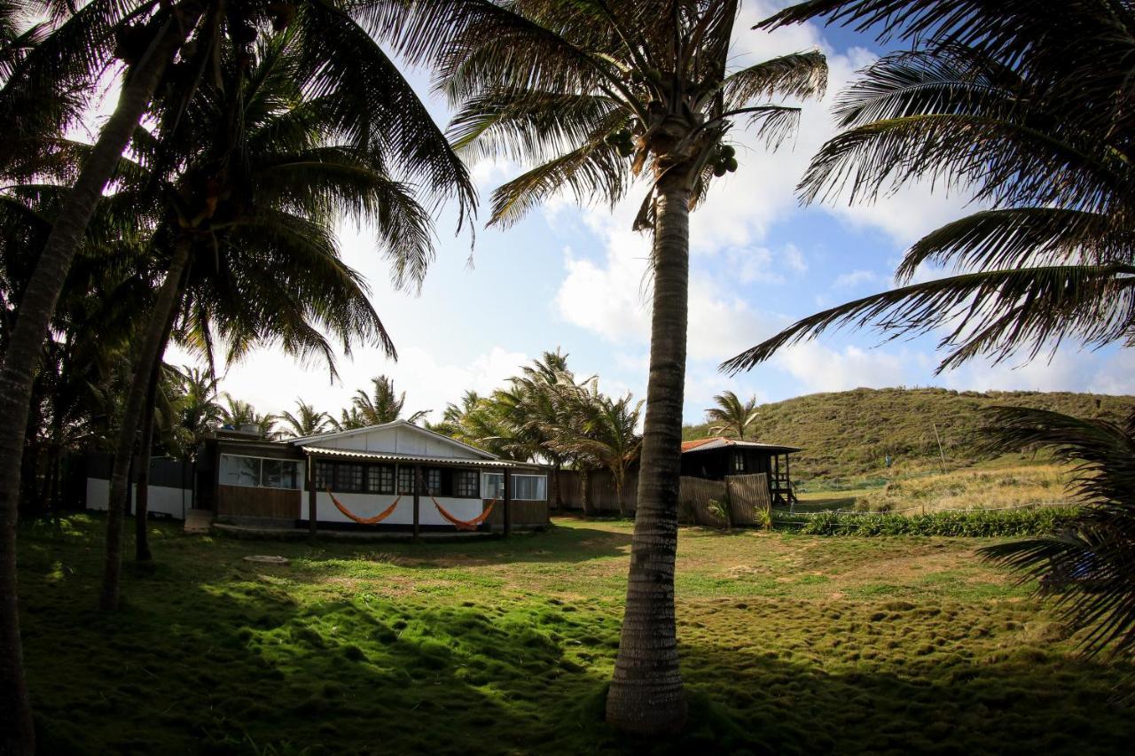 Pousada Santu Fernando de Noronha Ngoại thất bức ảnh