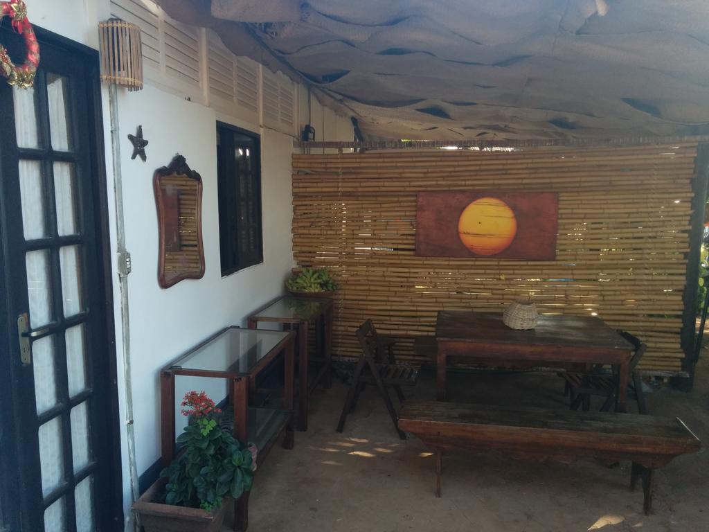Pousada Santu Fernando de Noronha Ngoại thất bức ảnh