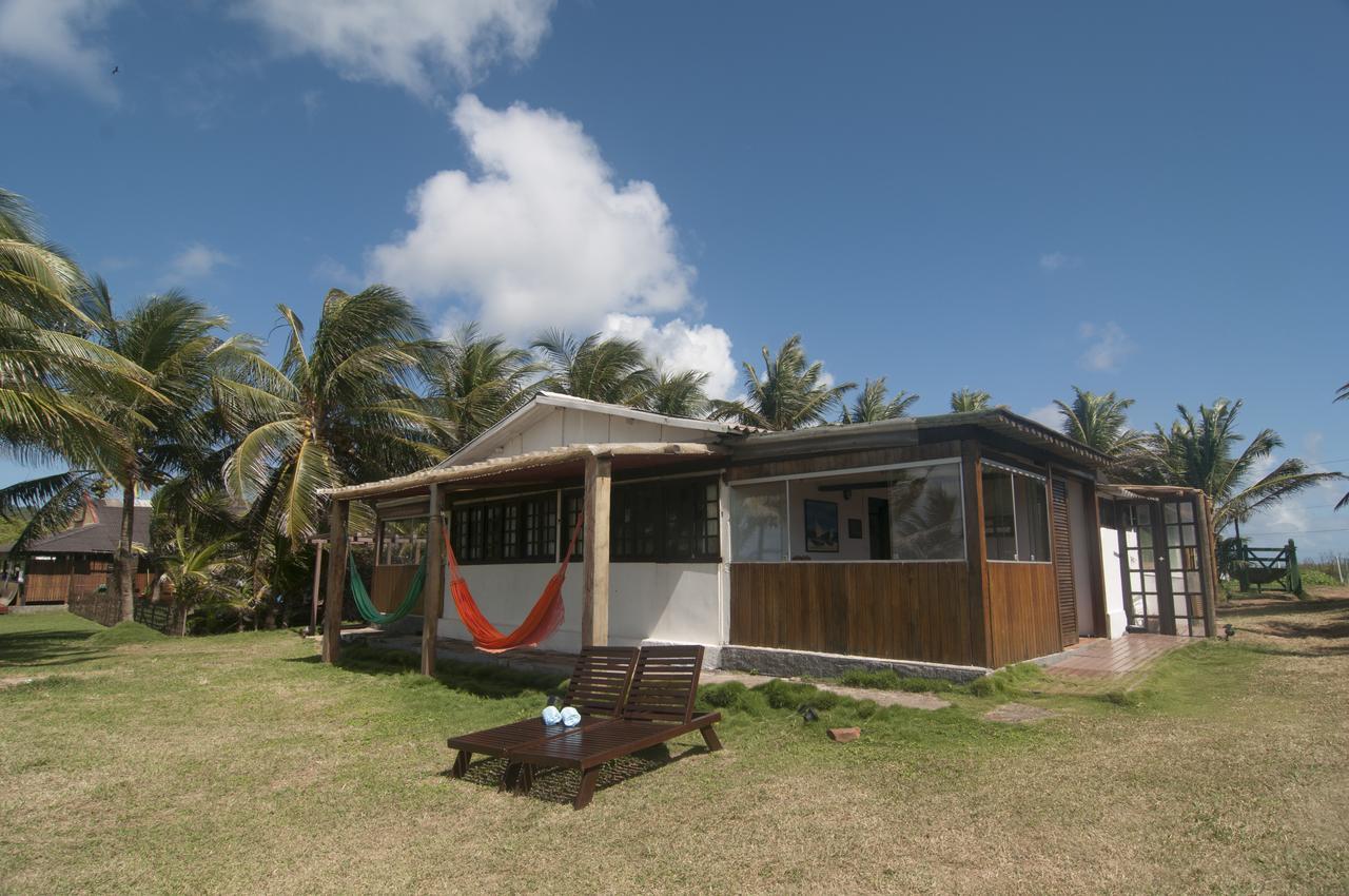 Pousada Santu Fernando de Noronha Ngoại thất bức ảnh
